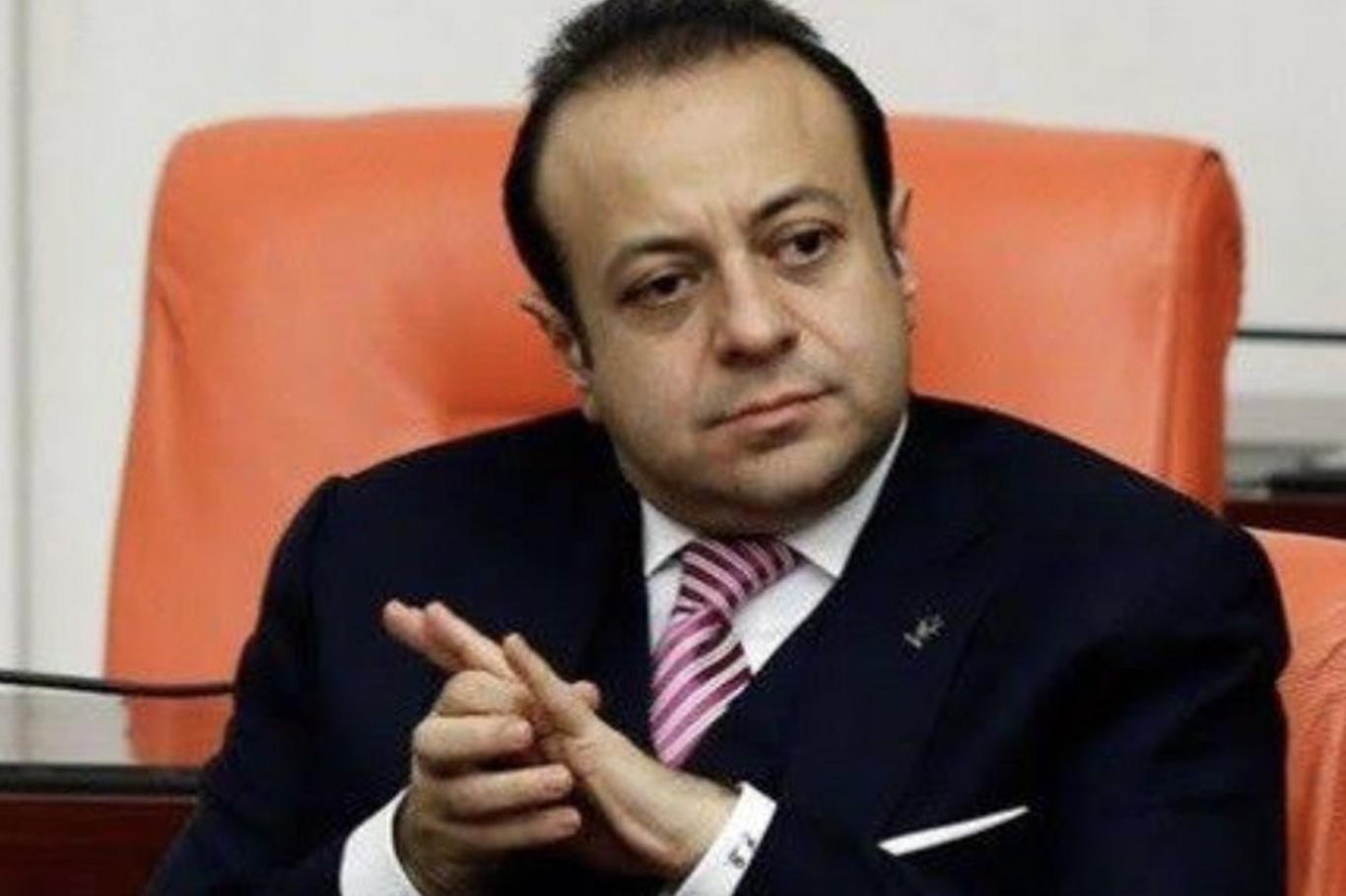 Egemen Bağış Prag büyükelçisi oldu Egemen Bağış Prag büyükelçisi oldu